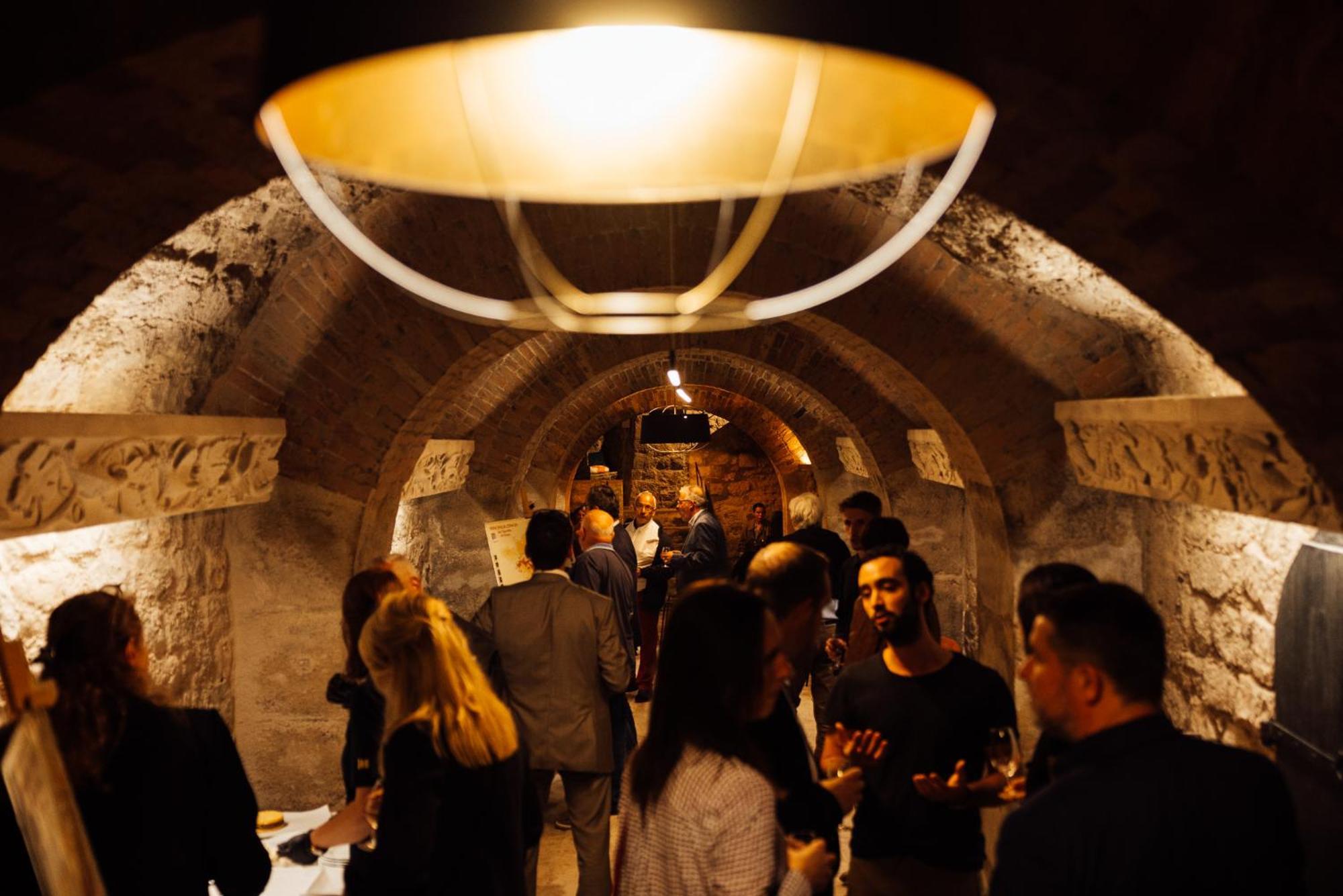 Aparthotel Le M. Musee Du Vin - Parigi