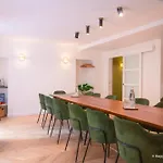 Le M. Musée du vin - l\'appartement