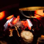 Le M. Musée du vin - l\'appartement