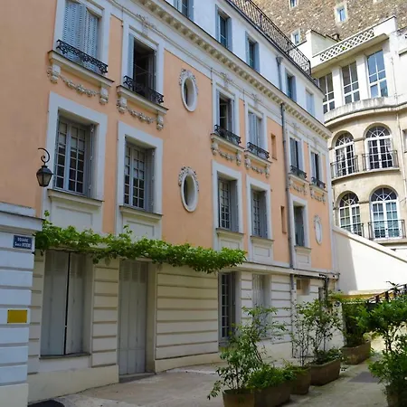 Le M. Musée Du Vin - 4*
