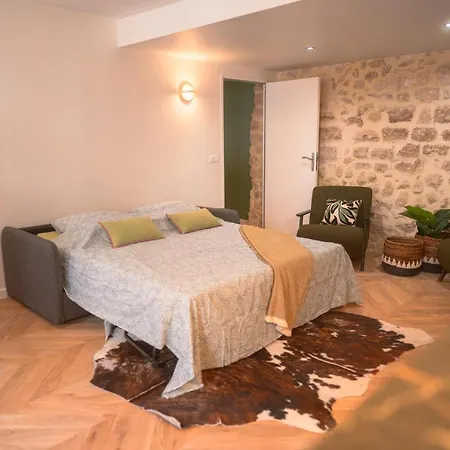 Le M. Musée Du Vin - Aparthotel