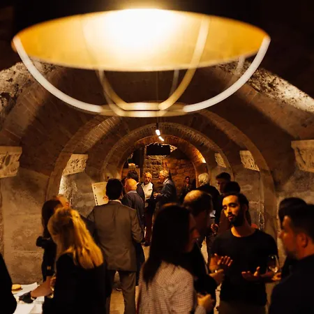 Aparthotel Le M. Musée Du Vin - Parigi