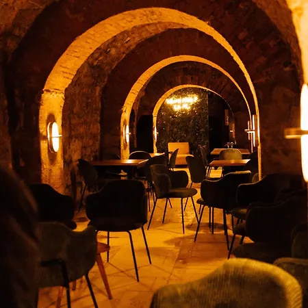 Le M. Musée Du Vin - Aparthotel 4*