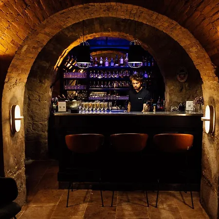 Le M. Musée Du Vin - Aparthotel Parigi